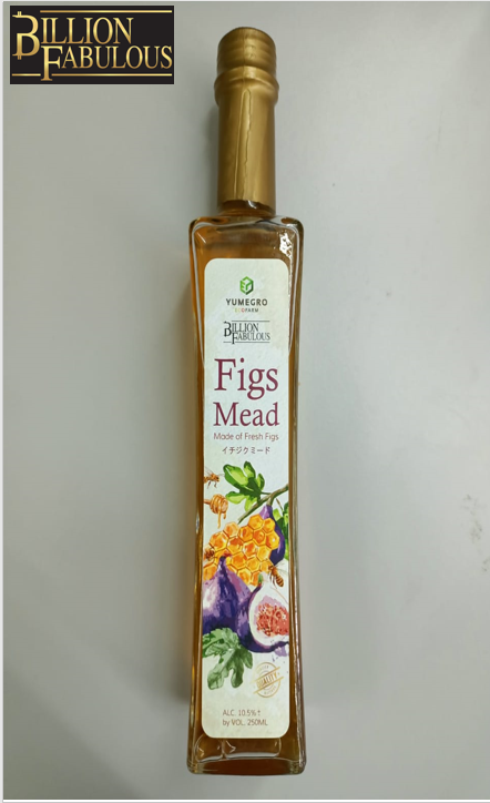 Figs Mead (without box)